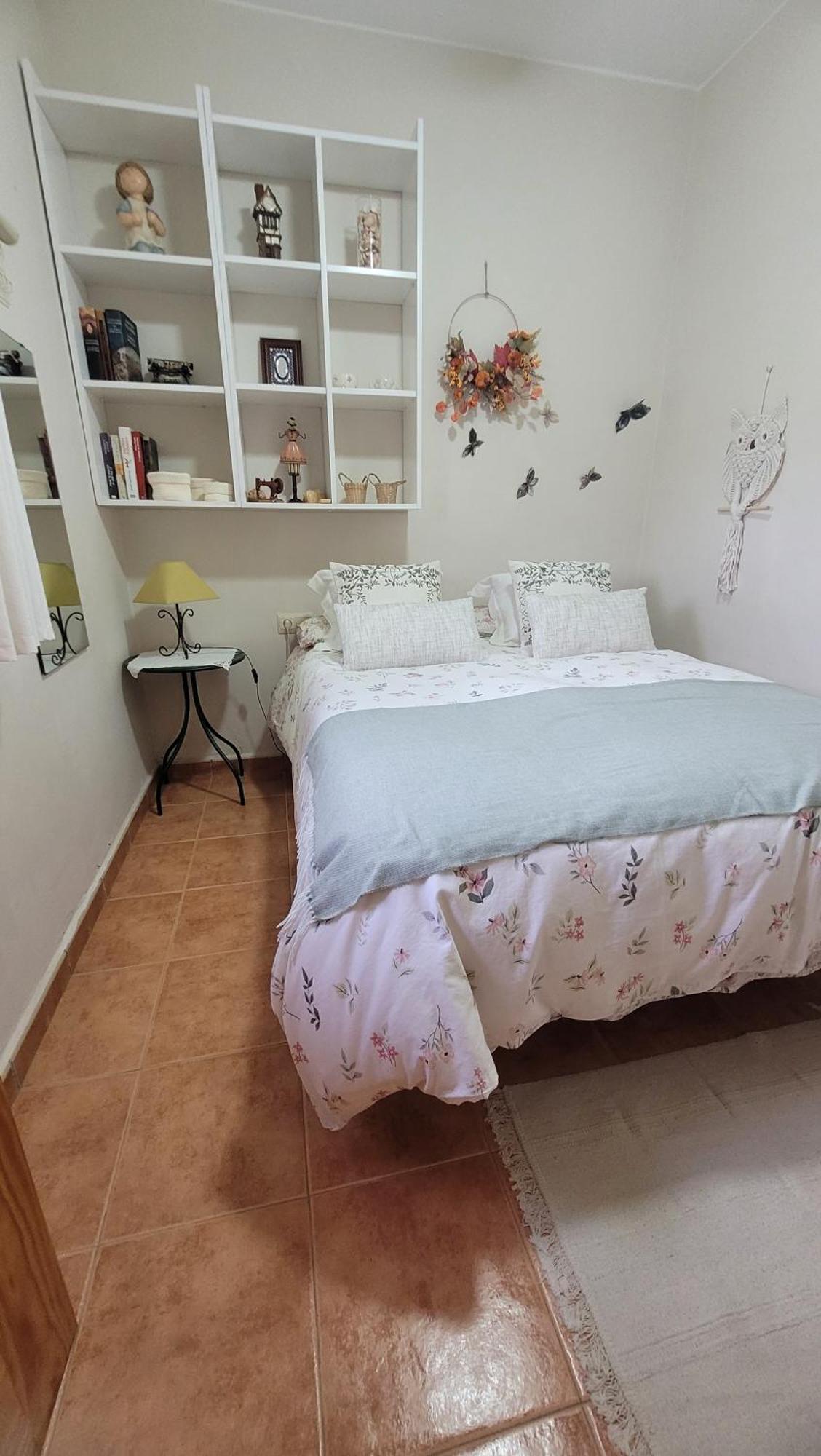 Casita De Invitados En Otura Exterior foto